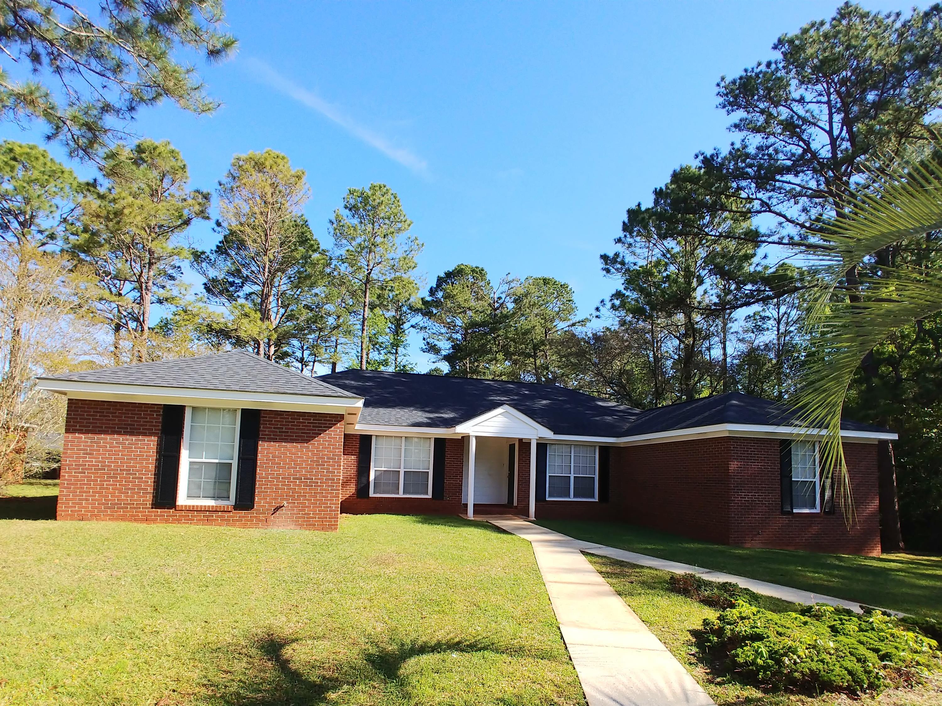 3917-B Rodnor Forest Lane - 1