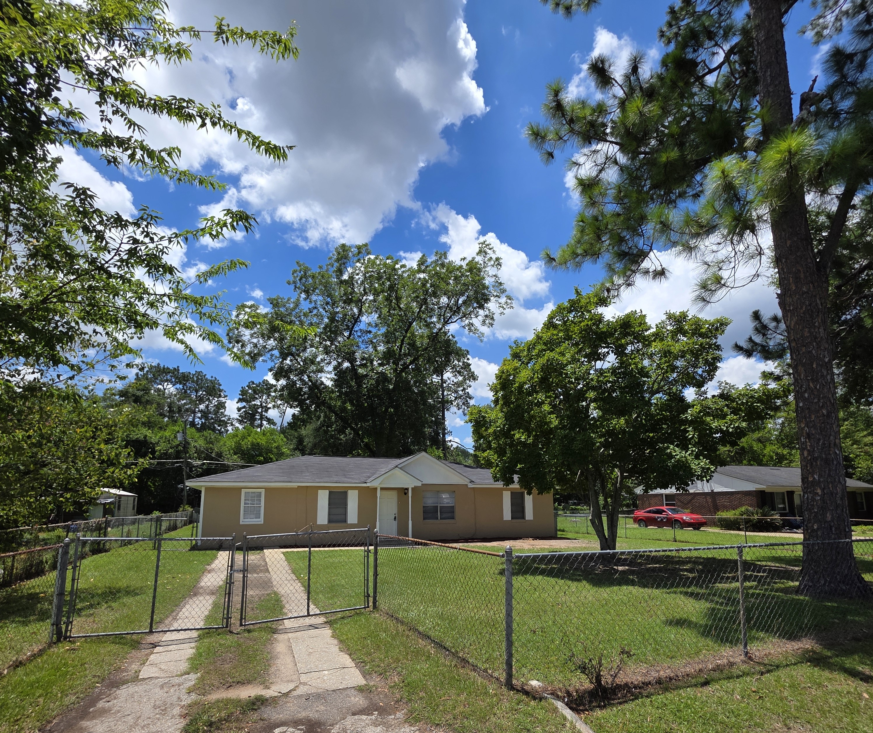 2508 Belmont Drive