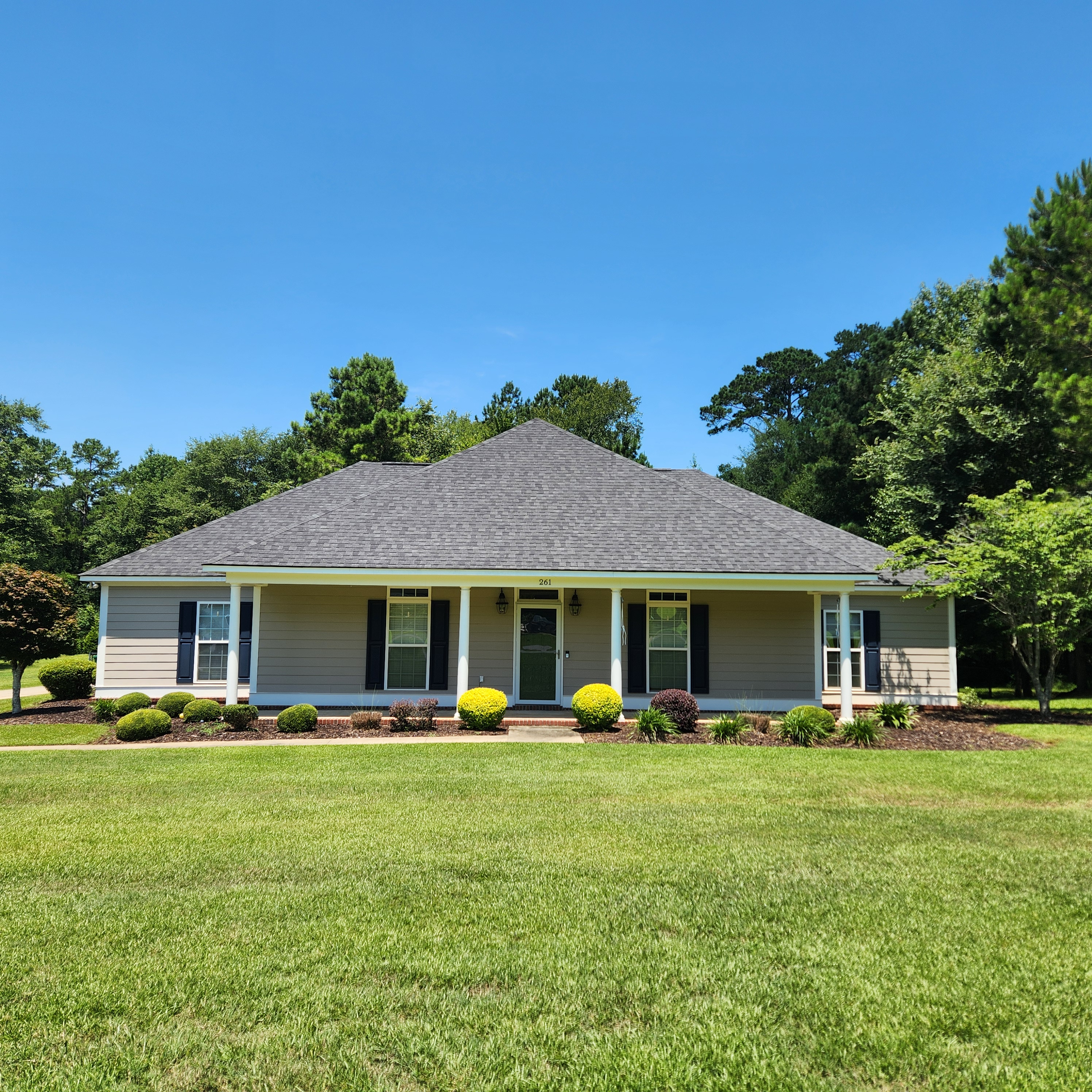 261 Willow Lake Drive