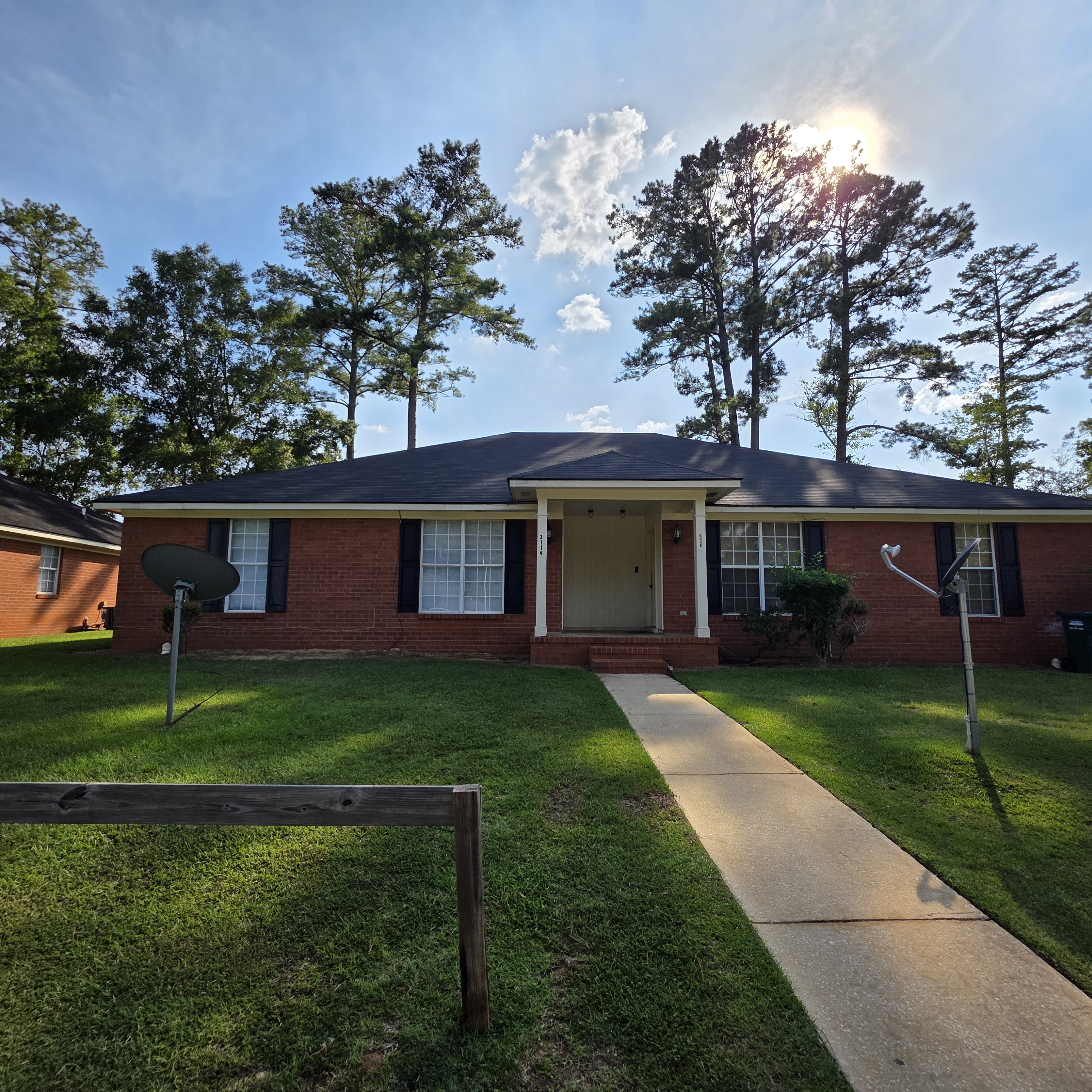 3114-A Fernridge Drive