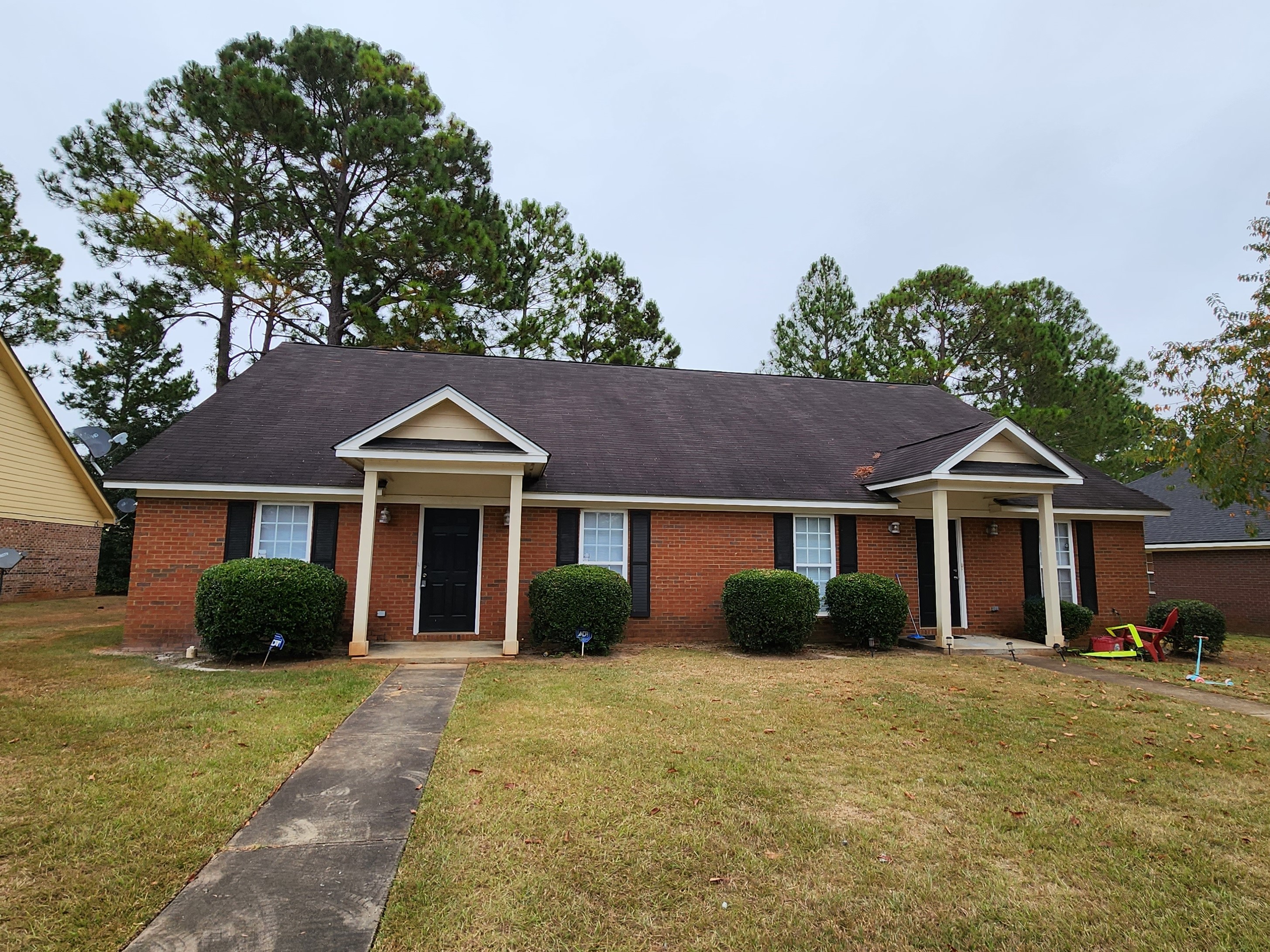 112 Westcott Lane - 1